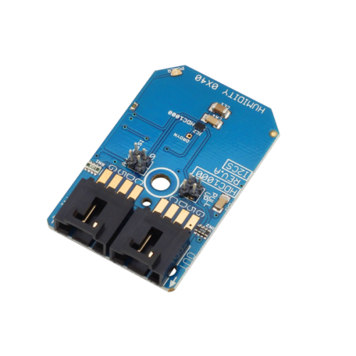 HDC1000 습도 및 온도 센서 ± 3 % RH ± 0.2 ° C I2C 미니 모듈