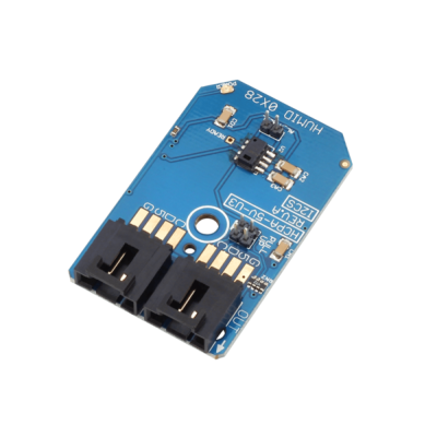 HCPA-5V-U3 습도 및 온도 센서 ± 2 % RH ± 0.3 ° C I2C 미니 모듈