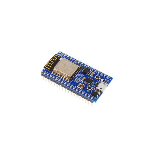 USB가 통합 된 ESP8266 IoT 통신 모듈