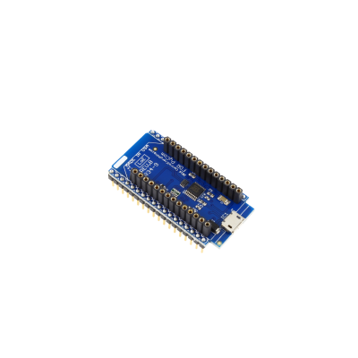 Pycom WiPy2 및 LoPy IoT 인터페이스 어댑터