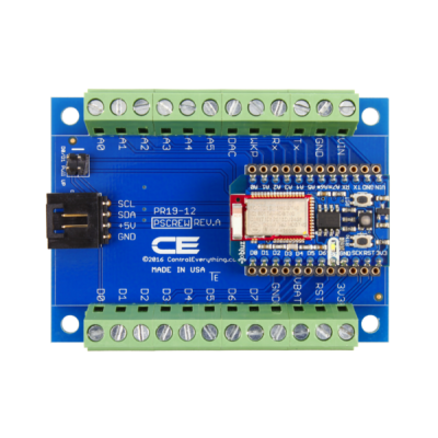 BLUZ Bluetooth 저에너지 (BLE) 클라우드 통신 모듈