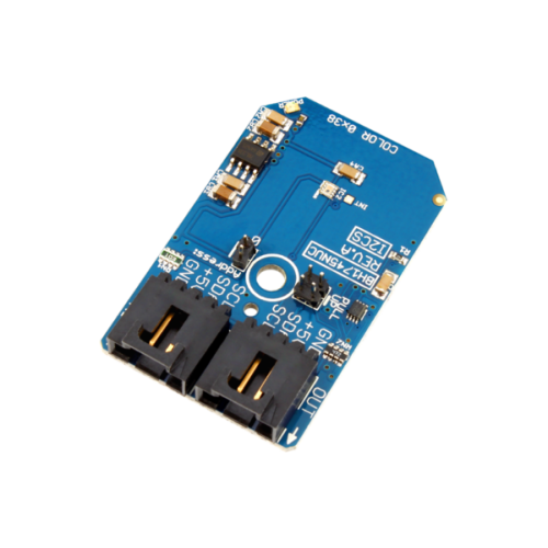 BH1745NUC 디지털 주변 광 및 컬러 센서 I2C 미니 모듈