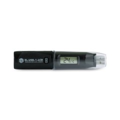 USB 온도 데이터 로거