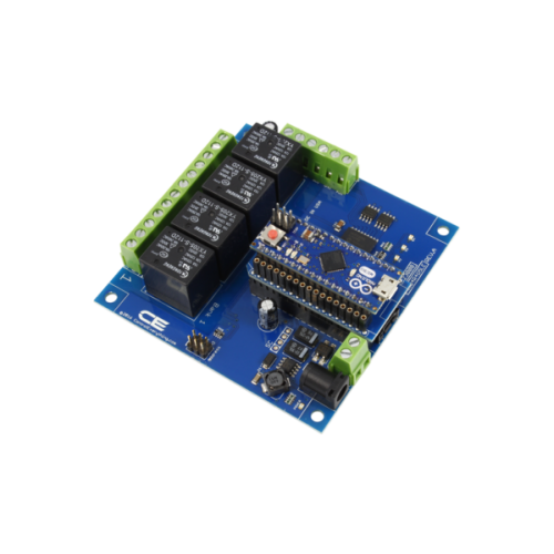 Arduino Micro IoT 인터페이스 어댑터