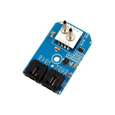 AMS5812-0150-B 기압 센서 758.4 ~ 1206 mbar 11 ~ 17.5 PSI I2C 미니 모듈