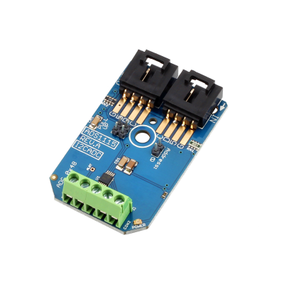 ADS1115 16 비트 4 채널 정밀 아날로그-디지털 컨버터 I2C 미니 모듈