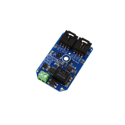 1 채널 4-20mA 전류 루프 송신기 I2C 미니 모듈