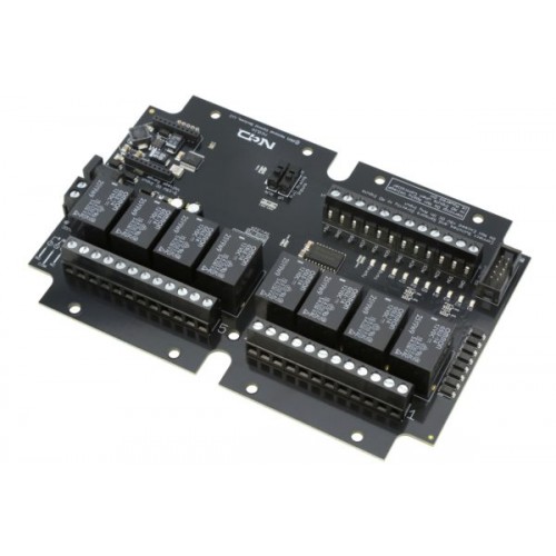 산업용 릴레이 컨트롤러 8 채널 SPDT + 8 채널 ADC