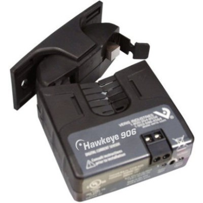 Veris Hawkeye® H906 분할 코어 전류 센서 135 Amp AC 가변 트립 접점 폐쇄