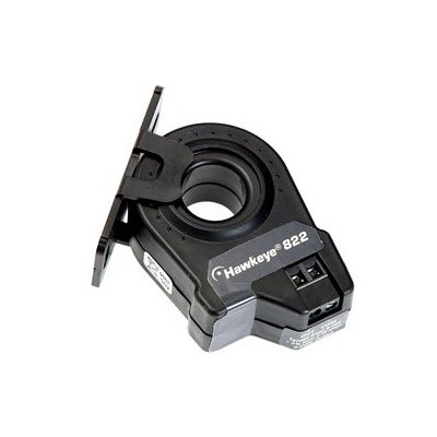 Veris Hawkeye® H822 솔리드 코어 전류 센서 0 ~ 10A AC ~ 0 ~ 5VDC