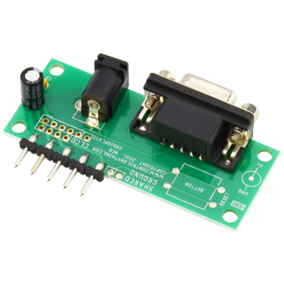 RSIO 직렬 인터페이스 보드