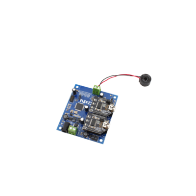 산업용 전류 모니터 1 채널 5-20 최대 암페어 유선 솔리드 코어 듀얼 인터페이스