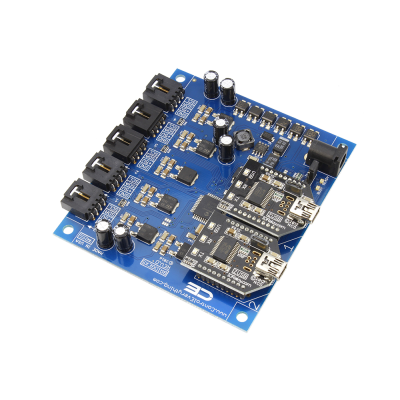 AnyI2C 소프트웨어 Windows 플랫폼 FTDI FT232RL 용 듀얼 USB-5 포트 I2C 브리지 어댑터 100KHz