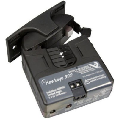 Veris Hawkeye® H922030A 분할 코어 전류 센서 0 ~ 30A AC ~ 0 ~ 5VDC