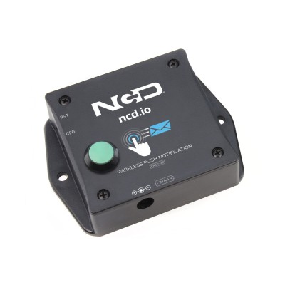 IoT 장거리 무선 푸시 버튼 전송기