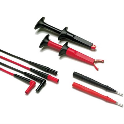 전기 테스트 리드 세트