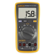 FLUKE 15B MAX 보급형 디지털 멀티미터