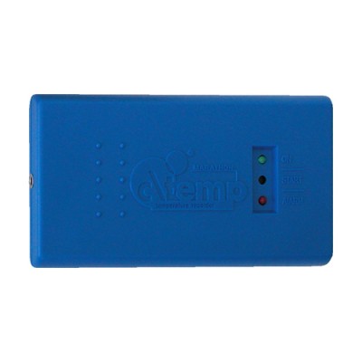 일회용 데이터로거