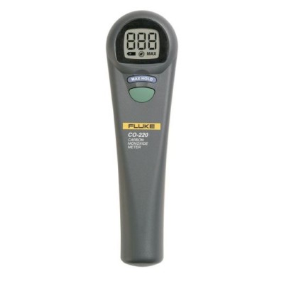 일산화탄소 측정기