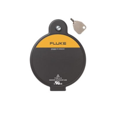 Fluke CV 시리즈 ClirVu® 적외선 투과창