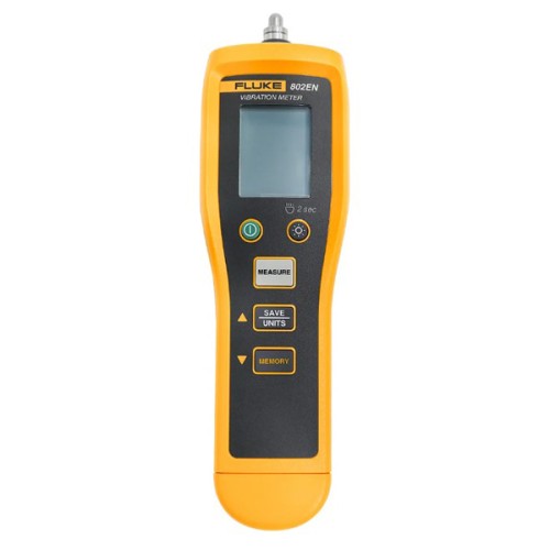 FLUKE 802EN 진동계