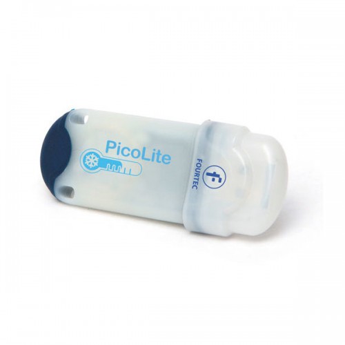 PicoLite 일회용 USB 온도 데이터 로거