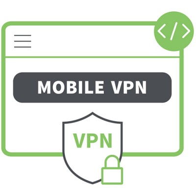 Digi Mobile VPN