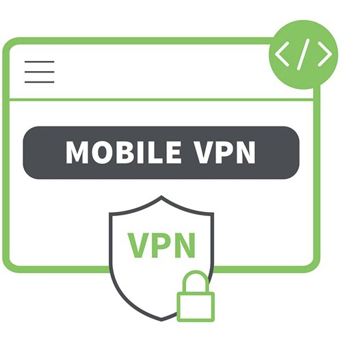 Digi Mobile VPN
