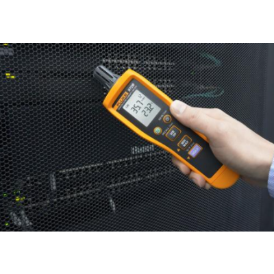 FLUKE-972B, 972ES 온습도미터