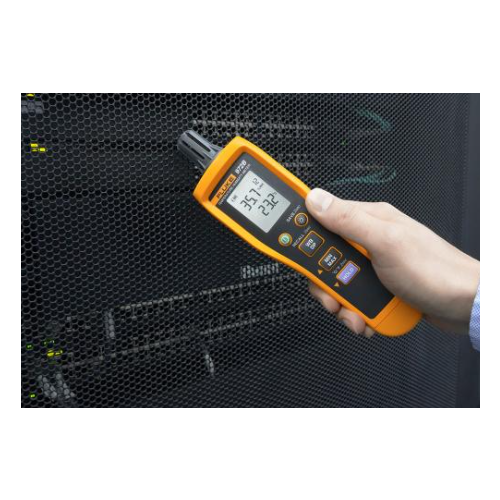 FLUKE-972B, 972ES 온습도미터