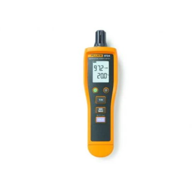 FLUKE-972B, 972ES 온습도미터