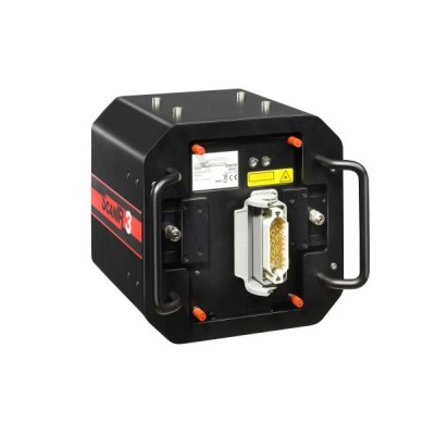 Ircon ScanIR 3 Thermal Scanner(ScanIR3 열 스캐너)