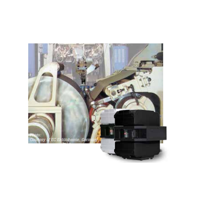 EC Extrusion Coating System(EC 압출 코팅 열화상 시스템)