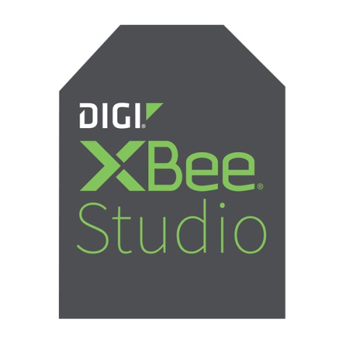 Digi XBee Studio