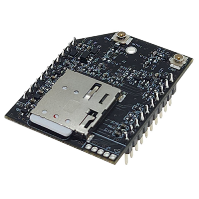 LTE Cat M1/NB-IoT 스마트 셀룰러 모뎀