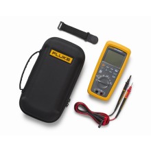 Fluke 283 FC/PV 태양광 디지털 멀티미터 및 무선 전류 클램프