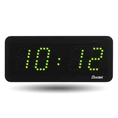 실내 LED 시계- Style 5