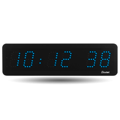 실내 LED 시계- Style 5S