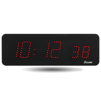 실내 LED 시계- 스타일 7S