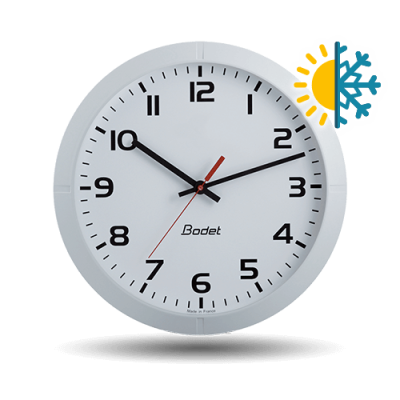 실외 아날로그 시계 - Profil 940E