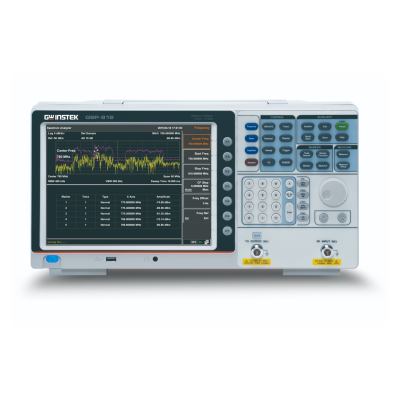 스펙트럼 분석기 GSP-818
