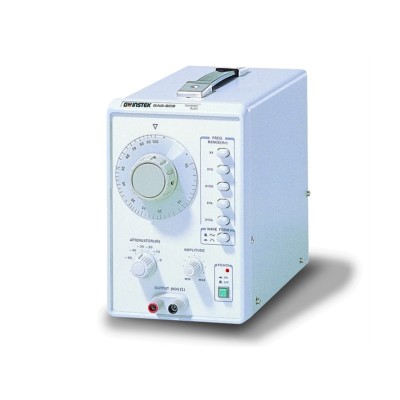 오디오 신호 발생기 GAG-810