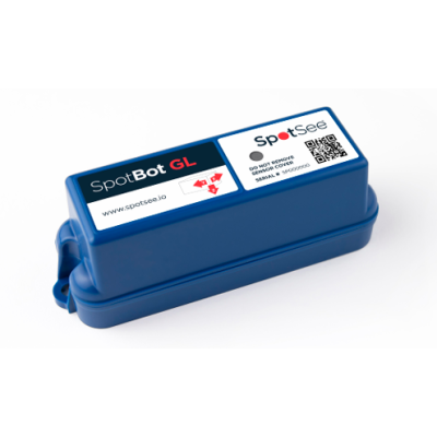 운송용 데이터로거