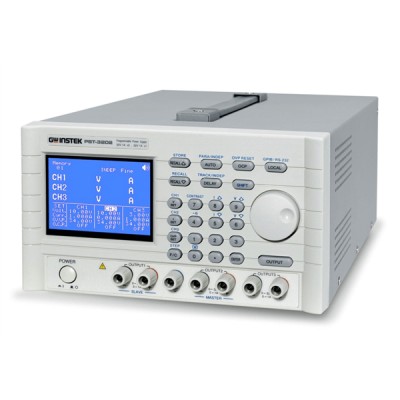 프로그래머블 리니어 DC 전원공급기 PST 시리즈