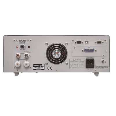 내전압시험기(하이팟 테스터) GPT-12001 / GPT-12002 / GPT-12003 / GPT-12004