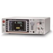 내전압시험기(하이팟 테스터) GPT-12001 / GPT-12002 / GPT-12003 / GPT-12004