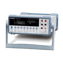 6 ½ 디지트 듀얼 측정 멀티미터, GDM-8261A