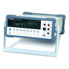 5 ½ 디지트 듀얼 측정 멀티미터, GDM-8255A