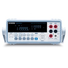 5 ½ 디지트 듀얼 측정 멀티미터, GDM-8351