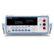 4 ¾ 디지트 듀얼 측정 멀티미터, GDM-834x
